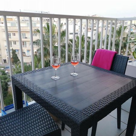 Seabreeze Apartment Сент-Полс-Бей Экстерьер фото